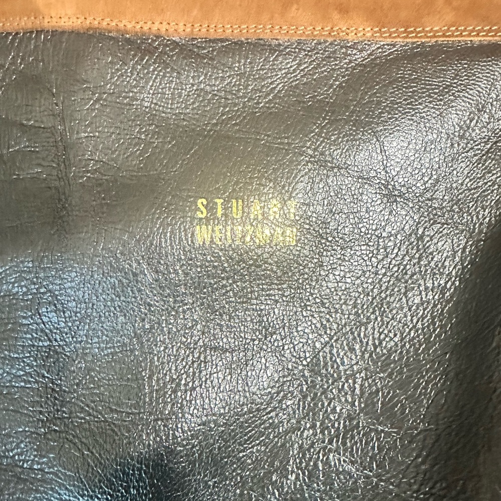 Stuart Weitzman Boots - Picture 5 of 8